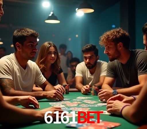 Estratégias 6161bet