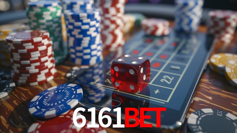 Promoções App 6161bet