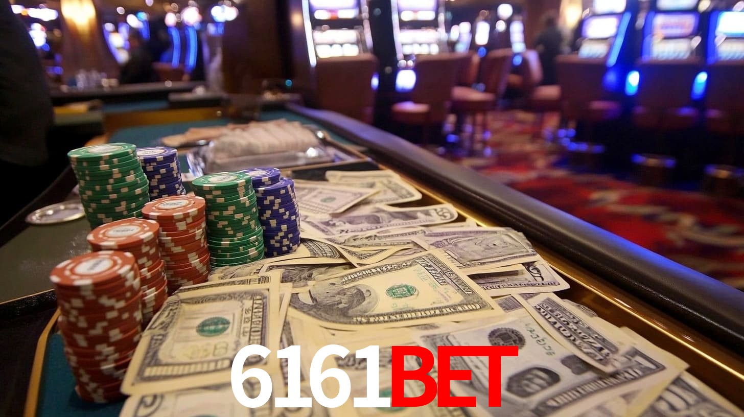 Jogos Mesa 6161bet