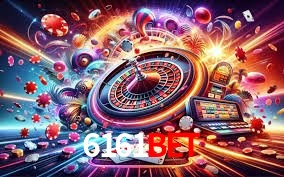 Aplicativo móvel 6161bet para iOS e Android