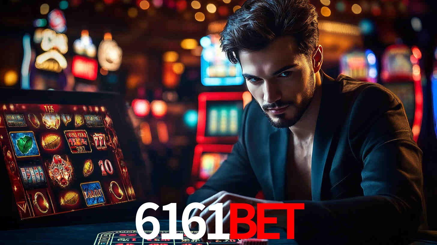 6161bet bet Brasil