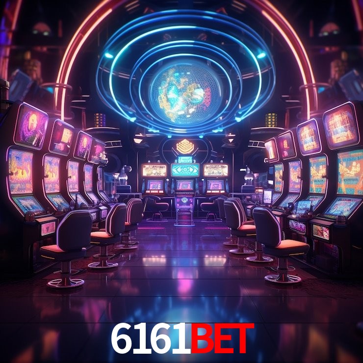 Eventos 6161bet