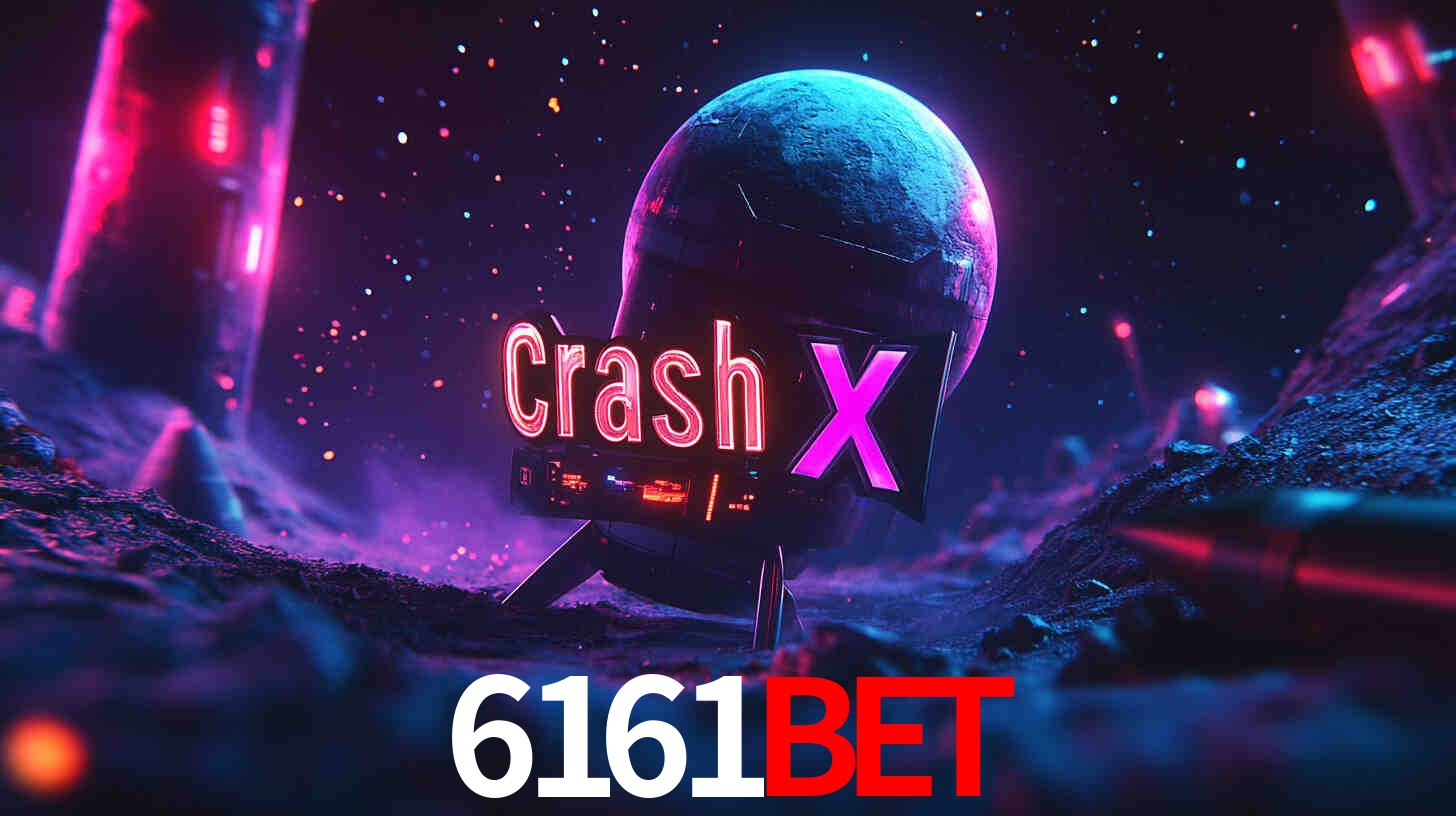 App Mobile 6161bet