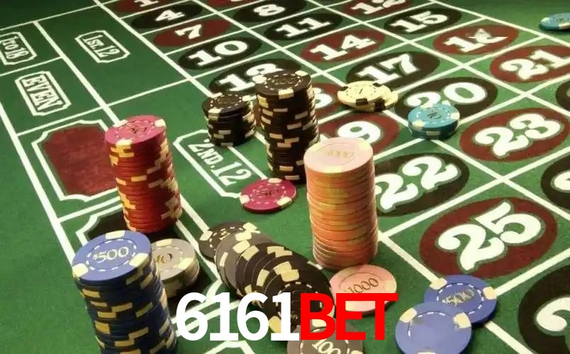 6161bet Bonus Rain – Ganhe mais em jogos de caça-níqueis