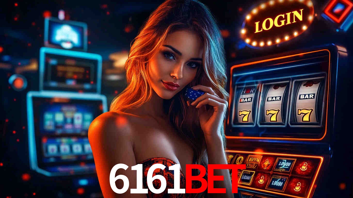 Vantagens App 6161bet