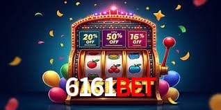 Benefícios VIP 6161bet