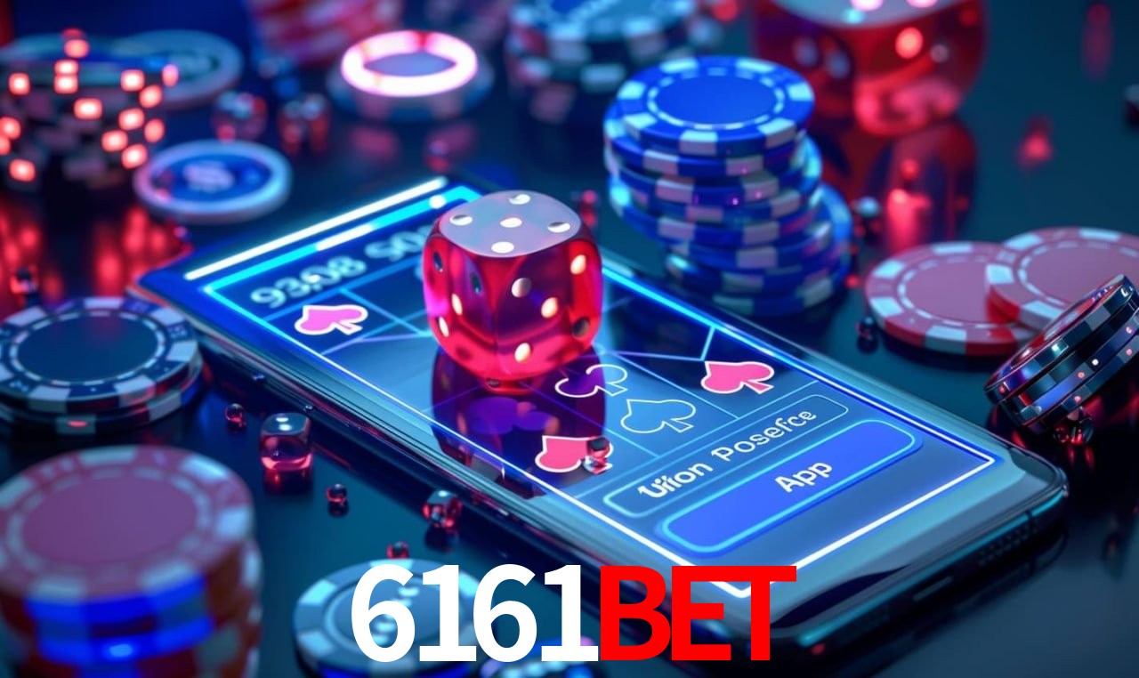 Chances Ganhar 6161bet