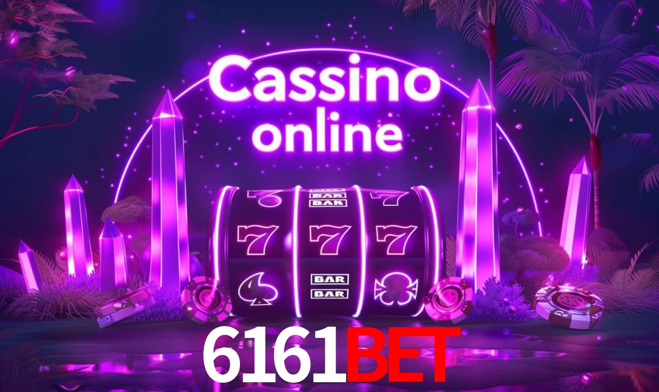 6161bet - Winners Celebration