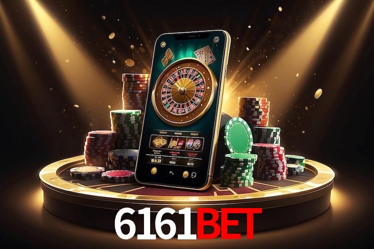 6161bet - Aplicativo Móvel